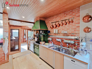  Maison à vendre 11 pièces 261 m²