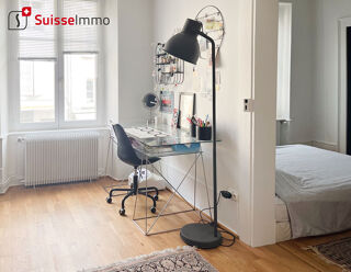  Appartement à vendre 8 pièces 146 m² Montbeliard