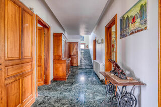 Maison à vendre 9 pièces 290 m²