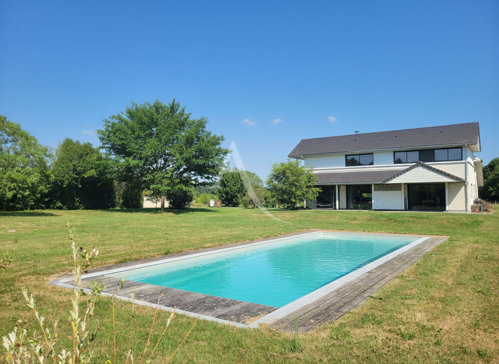 Maison 6 pièces 152 m² · à Pau · 152 m² · 480 000 €