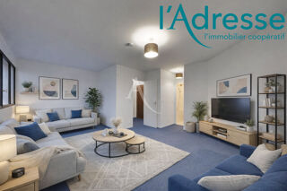  Appartement � vendre 1 pi�ce 35 m�