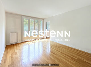  Appartement à vendre 4 pièces 