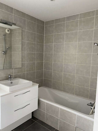  Appartement � vendre 2 pi�ces 40 m�