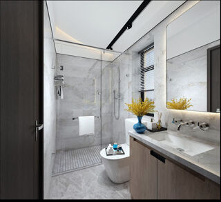  Appartement  vendre 2 pices 46 m