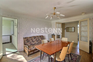  Appartement � vendre 3 pi�ces 57 m�