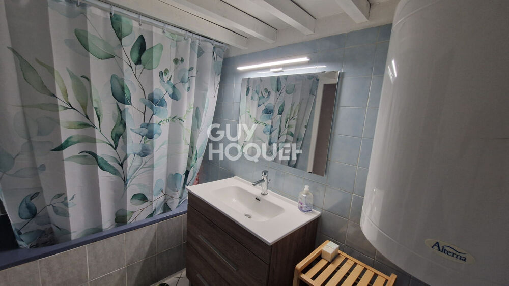 Location Appartement Appartement Sète 1 pièce 35.37 m2 Sete