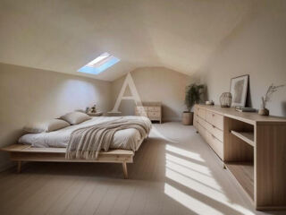  Appartement � louer 2 pi�ces 37 m�