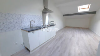  Appartement à louer 1 pièce 29 m²