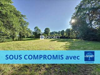  Terrain  vendre 3200 m