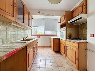  Appartement � vendre 5 pi�ces 