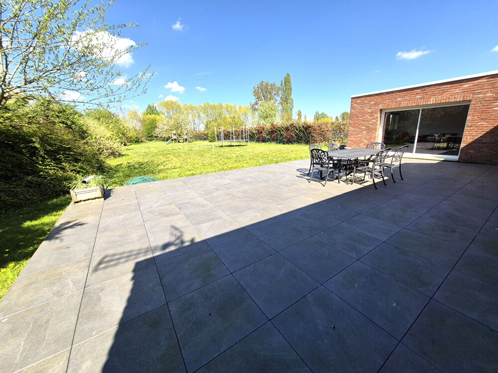 Vente Maison Maison Faumont 6 pièce(s) 207 m2 Faumont