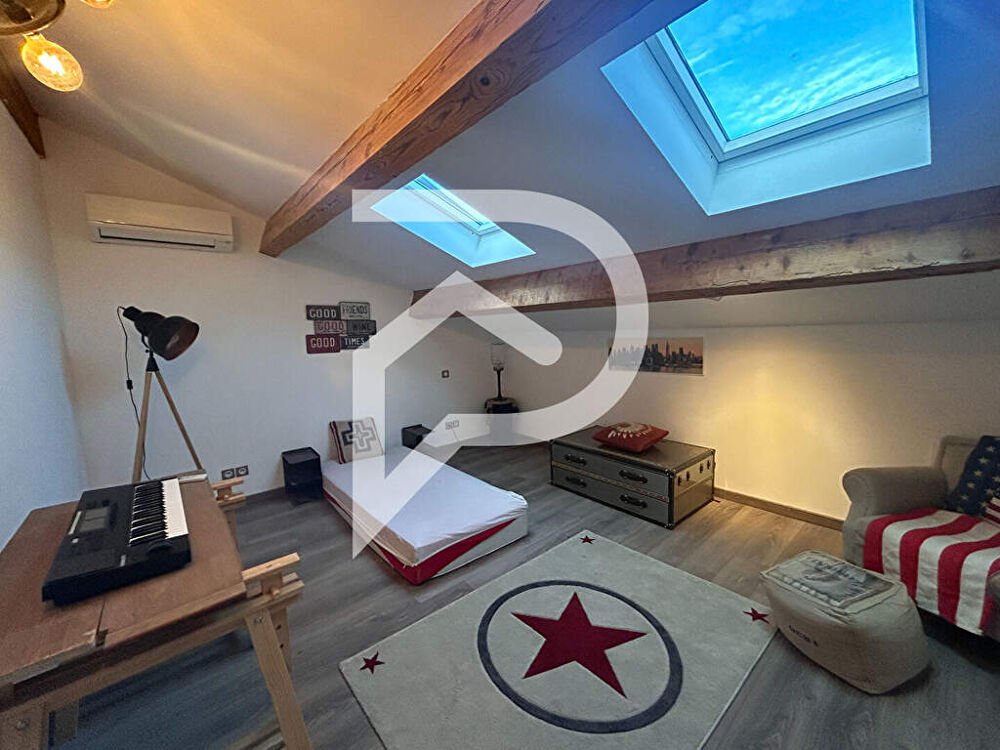  vendre  Maison Aigues-Mortes (30220)