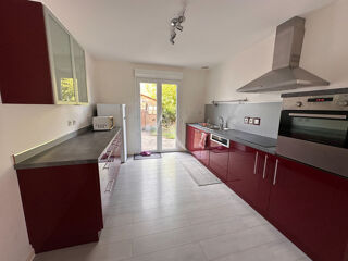  Maison � vendre 5 pi�ces 94 m�