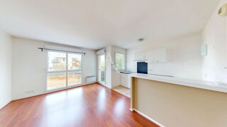 Appartement à vendre 2 pièces 43 m²