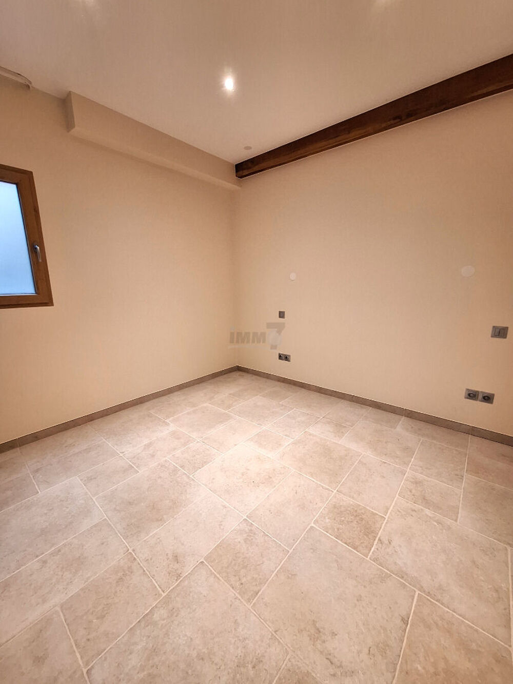 Location Appartement Appartement neuf F3 avec terrasse et jardinet - 790 HC Citry