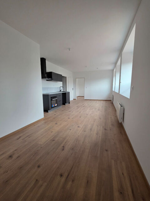  Appartement � louer 3 pi�ces 69 m�