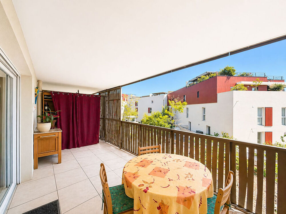 Appartement 4 pièces 74 m² · à Fréjus · 74 m² · 380 000 €