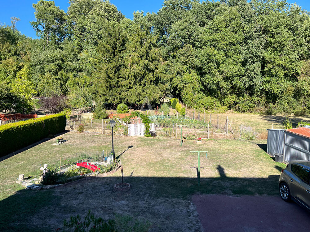 Vente Maison Maison charmante au calme Luzille