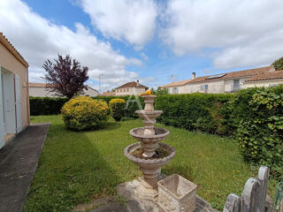  Maison � vendre 4 pi�ces 82 m�