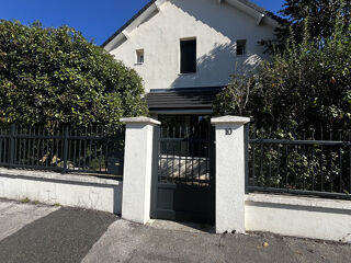  Maison à vendre 7 pièces 128 m²