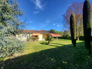  Maison à vendre 8 pièces 151 m²