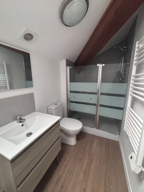  Appartement � louer 3 pi�ces 58 m�