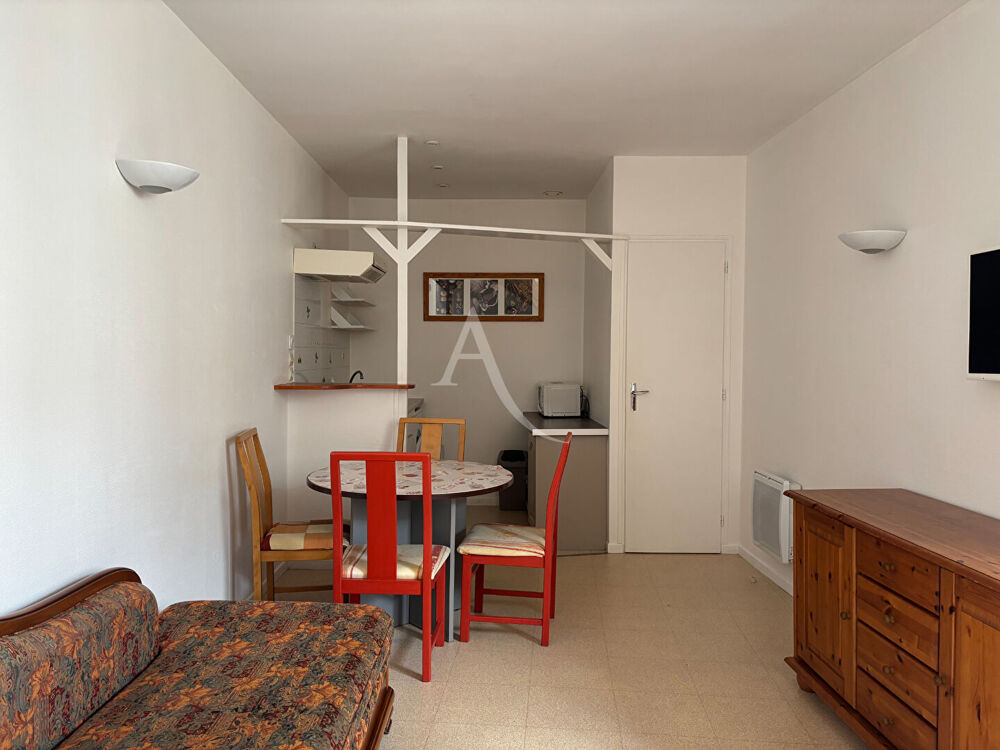 Appartement 2 pièces en Duplex de 43.1m²