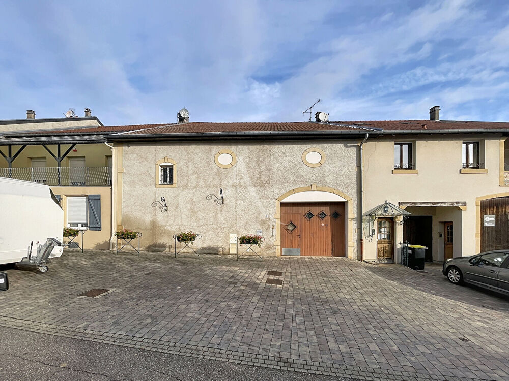 Vente Maison Maison Glatigny 6 pièces - 329 m² - terrain 22 ares - garage Glatigny