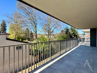  Appartement � vendre 4 pi�ces 80 m�