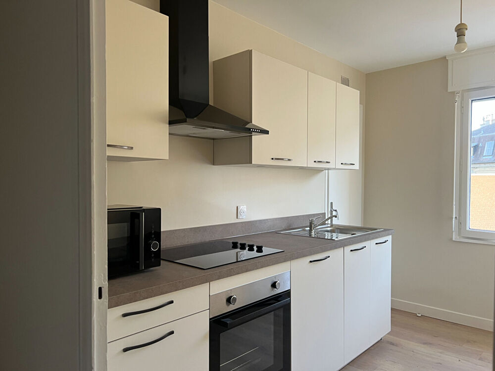 Location Appartement Appartement Chambery  T1-Bis 37.35 m2 Chambery