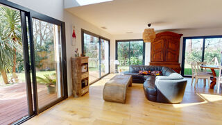  Maison à vendre 6 pièces 118 m²