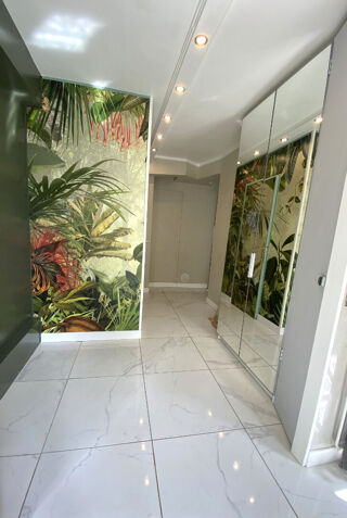  Maison à louer 5 pièces 105 m²