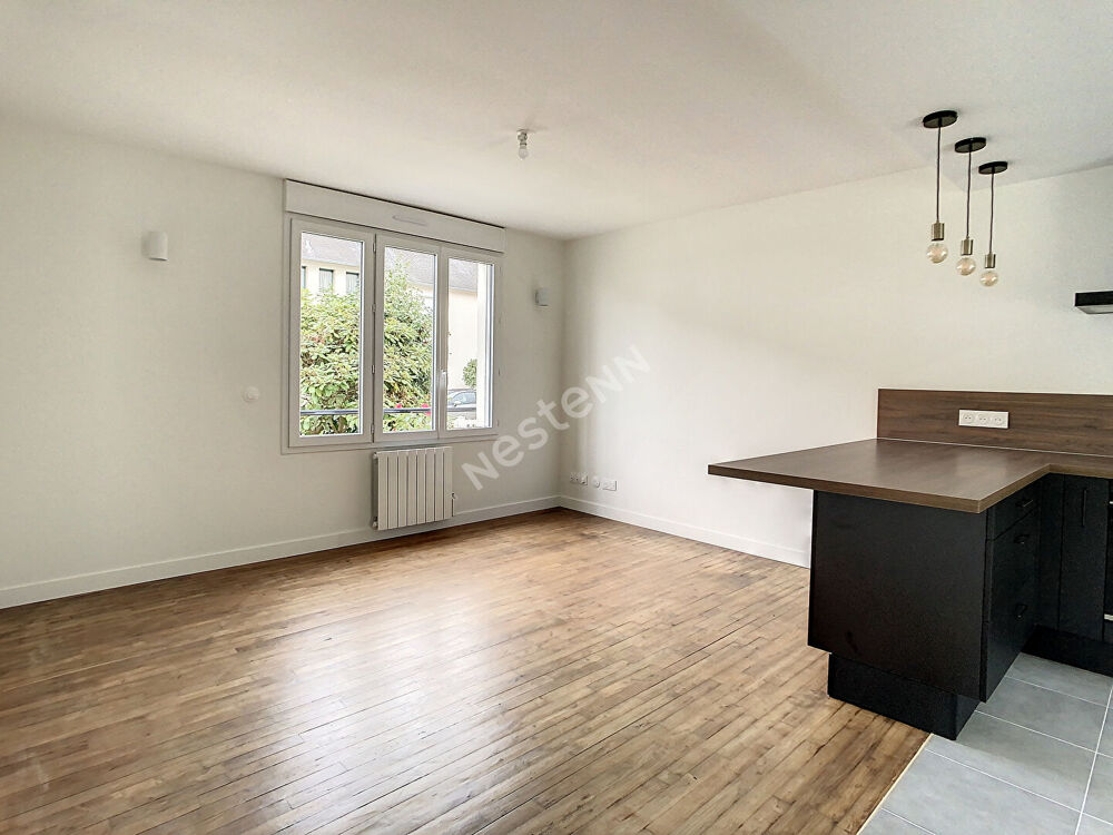 Location Maison Superbe maison de type 6 entièrement rénovée ! Quimper