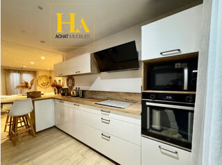  Maison � vendre 6 pi�ces 137 m�