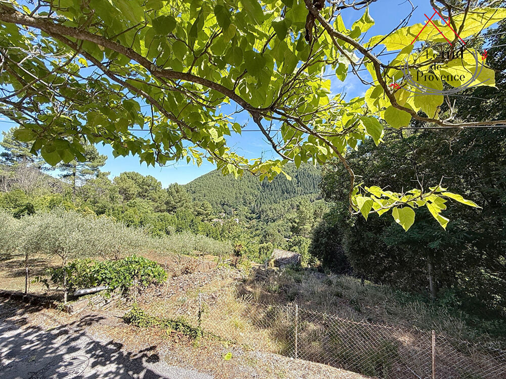 A vendre - Ensemble immobilier dans le Parc National des Cévennes