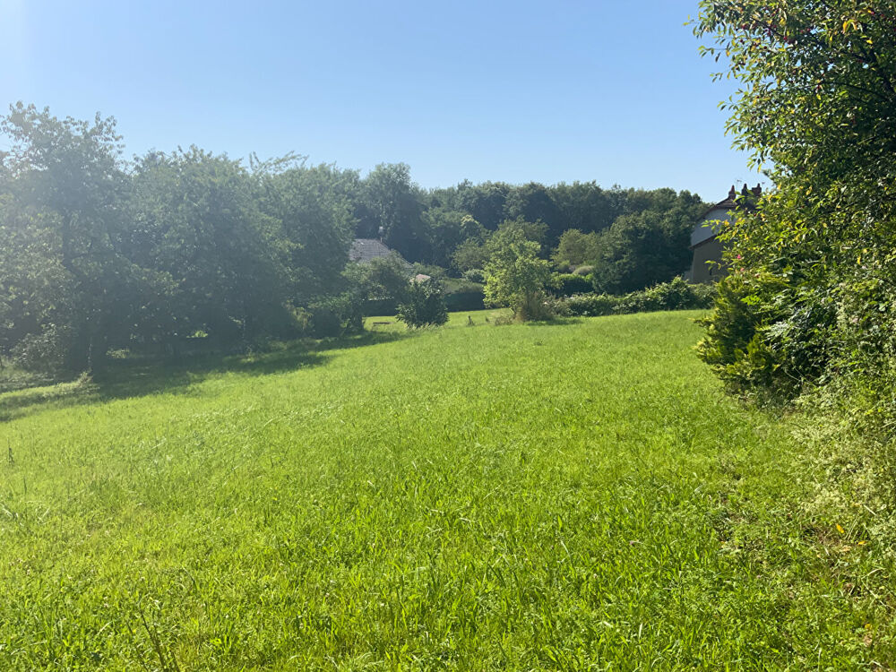 Vente Terrain PROXIMITÉ TOUTES COMMODITÉS Le breuil