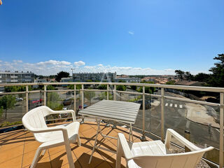  Appartement  vendre 1 pice 21 m