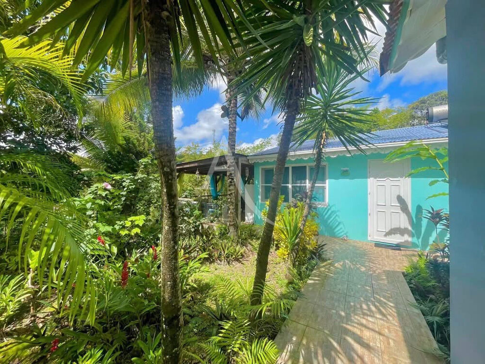 à vendre  Maison Le Gosier (97190)