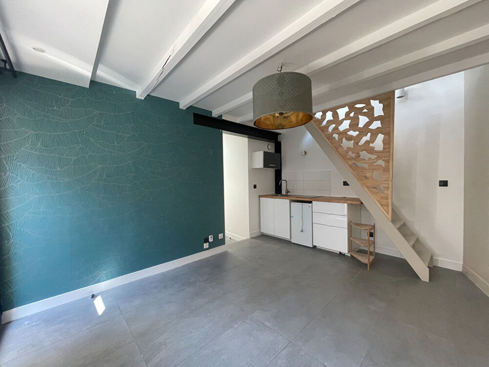 Location Appartement Appartement Chartres 2 pièce(s) 27.26 m2 Chartres