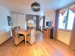  Maison � vendre 7 pi�ces 149 m�