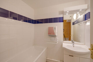  Appartement � vendre 3 pi�ces 55 m�