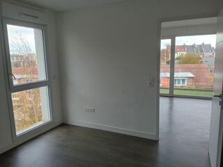  Appartement à louer 2 pièces 47 m²