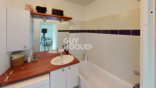  Appartement � vendre 2 pi�ces 42 m�