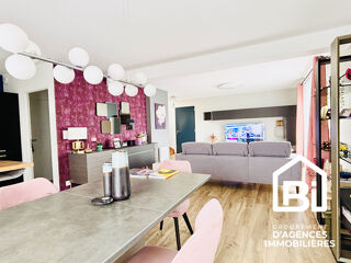  Maison à vendre 5 pièces 105 m²