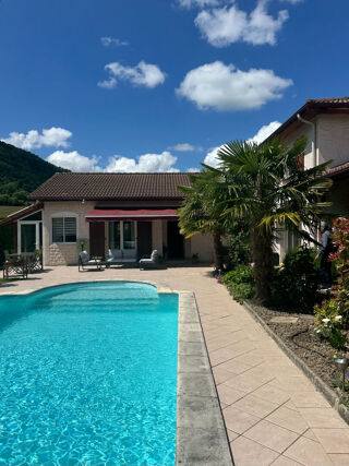  Maison � vendre 7 pi�ces 142 m�