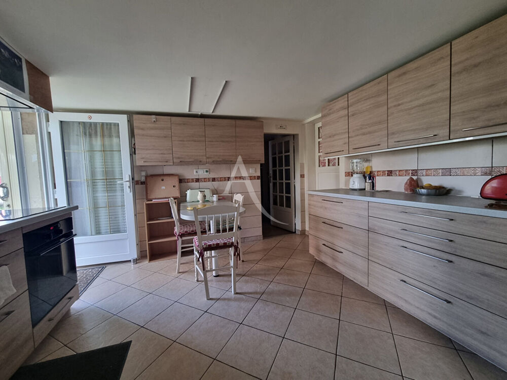 Vente Maison SAINT-SÉBASTIEN-SUR-LOIRE LE DOUET Maison 7 pièce(s) - 129m2 Saint sebastien sur loire