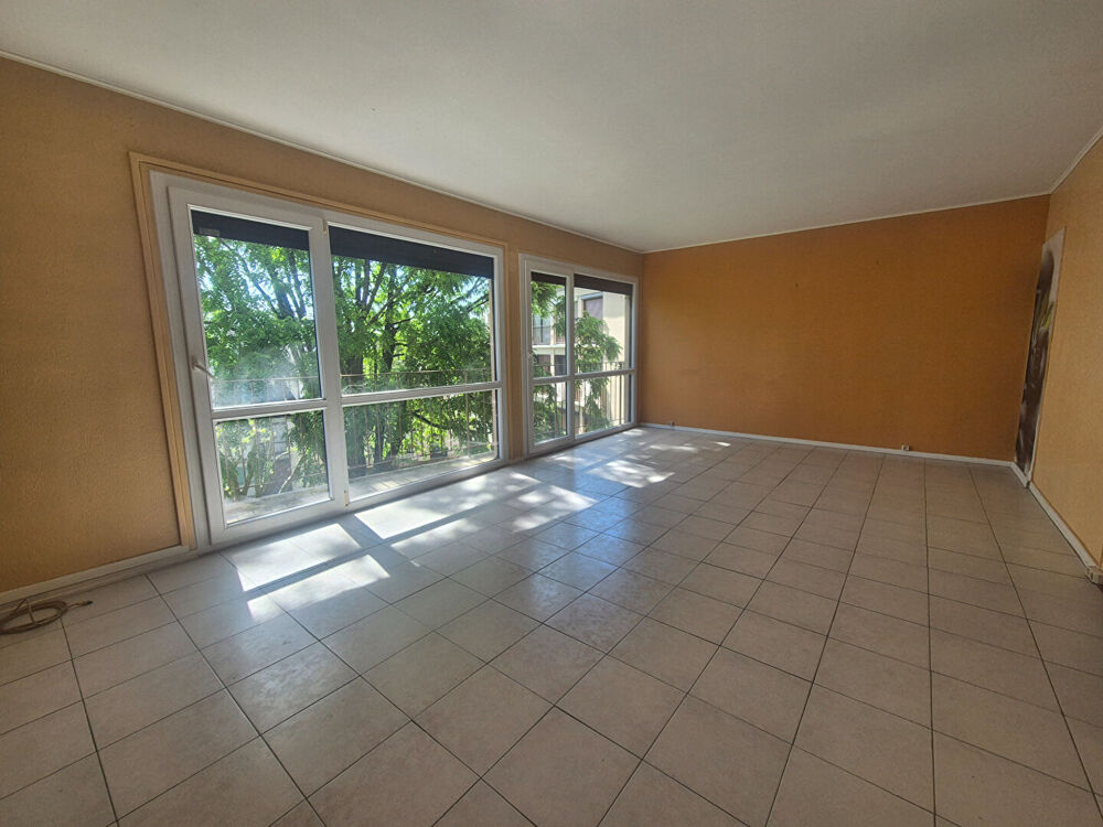 Appartement Palaiseau 4 pièce(s) 69 m2