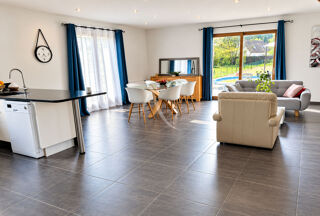  Maison à vendre 6 pièces 151 m²
