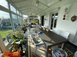  Maison  vendre 7 pices 148 m