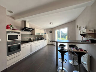  Maison à vendre 6 pièces 151 m²